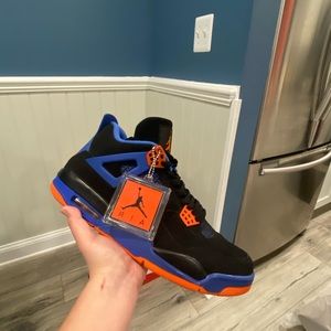 Jordan 4 cavs size 11 og box very clean